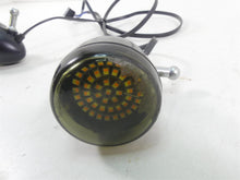 Load image into Gallery viewer, 2019 Harley XL883 N Sportster Iron Front Blinker Turn Signal Set 68730-07 | Mototech271