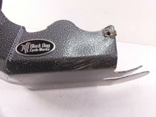 Load image into Gallery viewer, 2015 KTM 1190 Adventure R Ultimate Black Dog Cycle Works BDCW Skid Plate 1.0