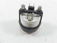 Load image into Gallery viewer, 2013 Harley Touring FLHTK Electra Glide Oil Pressure Gauge 74690-10 | Mototech271