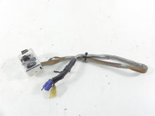 Load image into Gallery viewer, 2001 Yamaha XV1600 Road Star Left Hand Turn Signal Control Switch 5BN-83973-00 | Mototech271