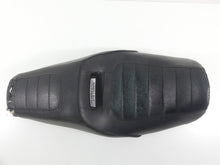 Load image into Gallery viewer, 2016 Harley FXDL Dyna Low Rider Dual Driver Rider Seat Saddle - Read 52000136 | Mototech271