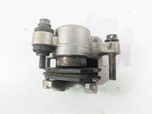 Load image into Gallery viewer, 2007 Honda VTX1300 Classic Nissin Rear Brake Caliper 43150-MEA-671 43150-MEA-672