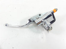 Load image into Gallery viewer, 2007 Harley FLHTCU SE2 CVO Electra Glide Front Brake Master Cylinder 41700740