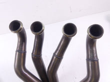 Load image into Gallery viewer, 2013 Mv Agusta F4RR Oem Exhaust Header Manifold 4 into 1 B7617