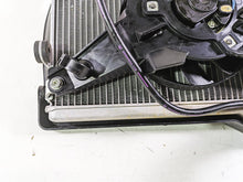 Load image into Gallery viewer, 2021 Yamaha Tenere 700 XTZ7 Radiator Fan Reservoir Hoses Covers BW3-12461-00-00 | Mototech271