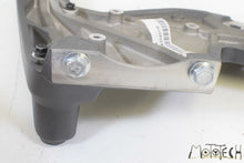 Load image into Gallery viewer, 2019 Indian Scout Left Center Frame Plate Bracket 5139624-650 | Mototech271