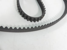 Load image into Gallery viewer, 2014 Harley Touring FLHXS Street Glide Sp Main Drive Belt 140T 1" 40024-09A