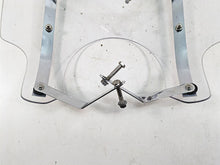 Load image into Gallery viewer, 2011 Triumph America Roadster Screen Wind Shield Windshield + Mounts A9748030 | Mototech271