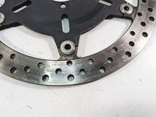 Load image into Gallery viewer, 2014 Moto Guzzi California 1400 T Front Brake Disc Rotor Set 887430 887439