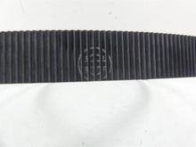 Load image into Gallery viewer, 2005 Harley Softail FLSTSC Heritage Springer Rear Drive Belt 135T 40307-00B