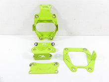 Load image into Gallery viewer, 2020 Can Am Maverick X3 XMR Turbo RR Ca Tech Front Double Shear Gusset Kit | Mototech271