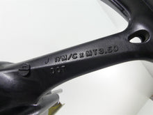 Load image into Gallery viewer, 2016 Suzuki GSX-R750 Front 17x3.5 Wheel Rim -Read 54111-14J00-019 | Mototech271