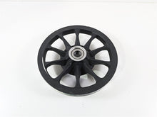 Load image into Gallery viewer, 2017 Victory Octane 1200 Rear Drive Belt Sprocket 71T - Read 1022446