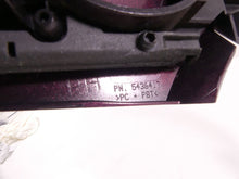 Load image into Gallery viewer, 2009 Victory Vision Tour Right Side Storage Glove Box Cover - Read 5436416 | Mototech271