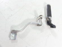 Load image into Gallery viewer, 2013 Harley Davidson VRSCF Muscle Right Front Footpeg And Brake Parts 54046-12 | Mototech271