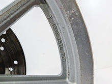 Load image into Gallery viewer, 1995 Harley XL883 Sportster Hugger 9 Spoke Front Wheel Rim 19x2.15 43338-83