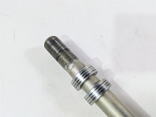 Load image into Gallery viewer, 2020 Kawasaki Z900 ZR900 Front Wheel Spindle Axle 20Mm 41068-0618