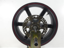 Load image into Gallery viewer, 2009 Buell 1125 CR Straight Rear 17x5 Wheel Rim G0309.02A8AY | Mototech271