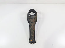 Load image into Gallery viewer, 2007 Harley Dyna FXDB Street Bob Upper Fuel Tank Dash Panel Cover 61705-06