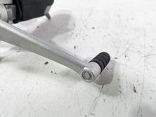 Load image into Gallery viewer, 2022 BMW R1250 RT K052 Left Front Footpeg Foot Peg & Shifter Set 46718560382