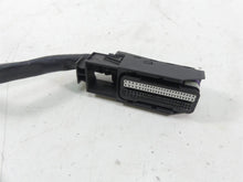 Load image into Gallery viewer, 2009 BMW F800GS K72 Main & Engine Wiring Harness Abs 61117705426 12517705428