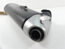 Load image into Gallery viewer, 2017 Yamaha XT1200Z Super Tenere Oem Exhaust Muffler Silencer Pipe 23P-14703-10 | Mototech271
