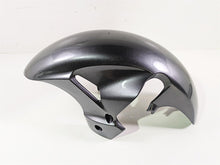 Load image into Gallery viewer, 2023 Suzuki GSX1300 RR Hayabusa Front Fender - Read 53110-10L00