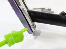 Load image into Gallery viewer, 2015 BMW R1200GS K50 Side Kick Stand Kickstand Standard Height 46538526525