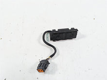 Load image into Gallery viewer, 2000 Harley FXSTS Softail Springer Instrument Indicator Lights - Read 68113-99C