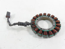 Load image into Gallery viewer, 2005 Harley FXDWGI Dyna Wide Glide Stator Alternator Generator Magneto 30017-01B