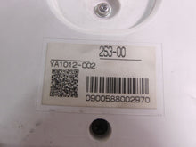 Load image into Gallery viewer, 2014 Yamaha VMX17 V-Max 1700 Speedometer Odometer Gauges -55km -Read 2S3-8350A-0