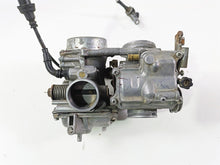 Load image into Gallery viewer, 2001 Honda VT750 Shadow Ace Keihin Carburetor Carb Set 16100-MBA-980