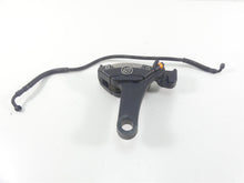 Load image into Gallery viewer, 2006 Harley VRSCD Night Rod Rear Brembo Brake Caliper + Mount 1" 44739-06A | Mototech271