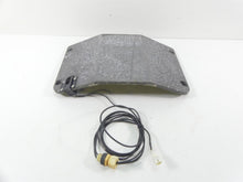 Load image into Gallery viewer, 2015 Yamaha Waverunner Cruiser VX1100 Skid Plate + Speed Sensor Set F2X-U273B-00