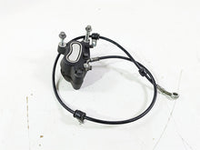 Load image into Gallery viewer, 2008 Harley FLSTC 105TH Softail Heritage Front Brake Caliper + Line 44046-08 | Mototech271