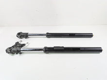 Load image into Gallery viewer, 2018 Ducati Scrambler Desert Sled 800 Straight Front Fork Legs 34420951A 34520951A