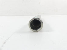 Load image into Gallery viewer, 2022 Indian FTR1200 S Straight Front Axle Wheel Spindle 25mm 5141729 | Mototech271