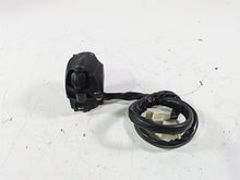 Load image into Gallery viewer, 2016 Moto Guzzi Stelvio 1200 8V NTX Left Hand Control Switch Heat - Read 886229 | Mototech271