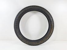 Load image into Gallery viewer, Used Front Motorcycle Tire Pirelli MT90 Scorpio 90/90-21 35560