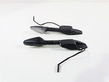 Load image into Gallery viewer, 2023 BMW R nineT Scrambler K23 Front Blinker Turn Signal & Mounts 63138557204