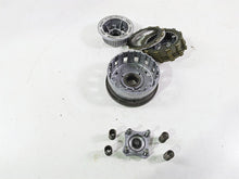 Load image into Gallery viewer, 2010 Harley VRSCF Muscle Rod Clutch Basket Friction Disc Set 36699-01KB | Mototech271