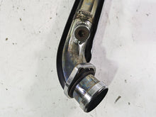 Load image into Gallery viewer, 2005 Harley Softail FLSTFSE CVO Fat Boy Vance Hines Shortshots Exhaust Set 17221 | Mototech271