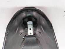 Load image into Gallery viewer, 2009 Harley Softail FLSTSB Cross Bones Badlander Seat Saddle & Mount 51397-06A