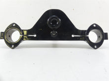 Load image into Gallery viewer, 2005 Harley Touring FLHRSI Road King Lower Triple Tree Clamp - Read 45446-87A | Mototech271