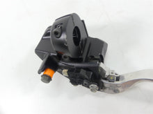 Load image into Gallery viewer, 2015 Victory Cross Country 8 Ball Front Brake Master Cylinder 1911079 1912686 | Mototech271