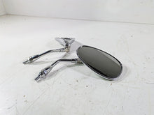 Load image into Gallery viewer, 2014 Moto Guzzi California 1400 Touring Rear View Mirror Set R B064116 L B064115 | Mototech271