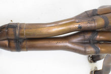 Load image into Gallery viewer, 2012 Honda CBR1000RR CBR1000 OEM Stock Exhaust Header Pipes 18150-MGP-A00