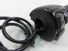 Load image into Gallery viewer, 2021 Harley Softail FXBBS Street Bob Right Hand Throttle Control Switch 71500462 | Mototech271