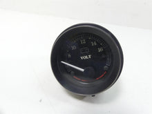 Load image into Gallery viewer, 1998 Harley Touring FLHTC Electra Glide Volt Voltage Meter Gauge 74526-96 | Mototech271