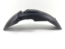 Load image into Gallery viewer, 2009 BMW R1200GS K255 Adv Front Lower Fender Mud Guard 46617667681
